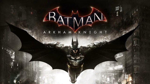 Batman Arkham Knight (12-28) - Sauver Oracle du Chevalier d'Arkham