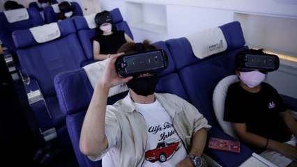 Virtual tours take off globally in times of coronavirus