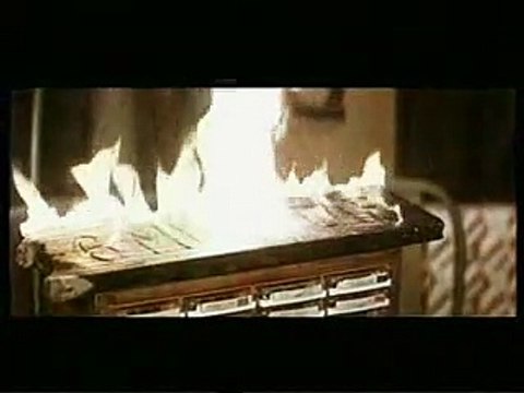 The Fog - Nebel Des Grauens Trailer Trailer Deutsch German (1980)