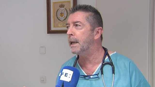 Los síntomas de la meningoencefalitis vírica: fiebre, vómitos y diarreas