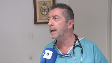 Los síntomas de la meningoencefalitis vírica: fiebre, vómitos y diarreas