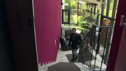 In Berlin sind die Bordelle wieder geöffnet - Sex ist aber noch tabu