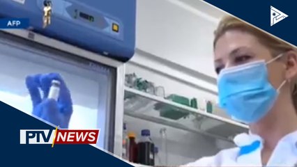 FDA, naniniwalang posibleng magkaroon na ng Covid-19 vaccine sa pagtatapos ng taon