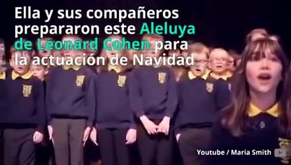 THE CHRISTMAS VIDEO THAT GOES AROUND THE WORLD