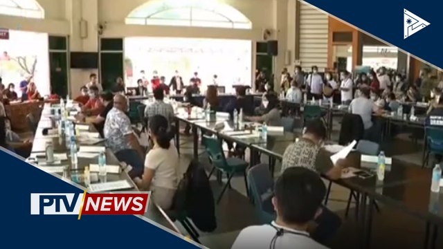 NTF Against CoVID-19, nakipagpulong sa Cavite LGU para mapaigting ang pagtugon vs. CoVID-19