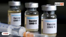 KKM belum lihat data penyelidikan vaksin Covid-19 Rusia