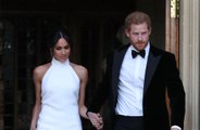 Prince Harry and Duchess Meghan's stunning home details revealed!