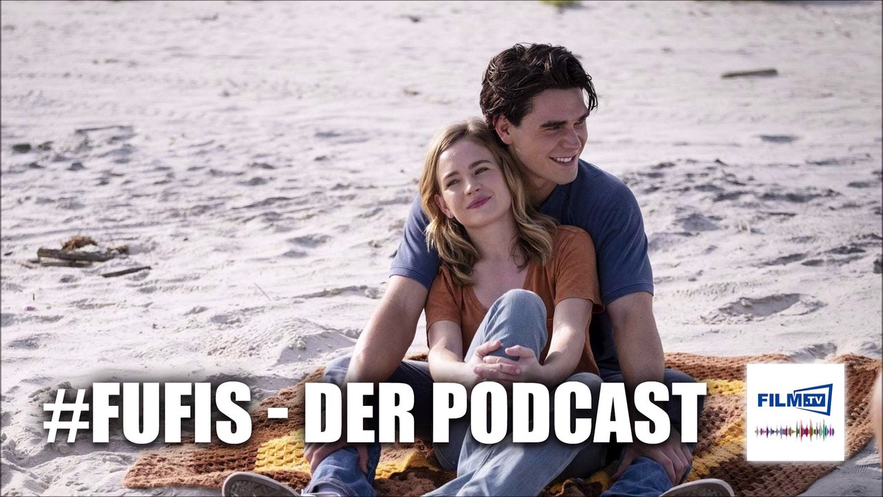 Kino-Tipp: Taschentuchalarm mit K.J. Apa // FUFIS