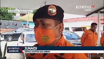 Pencarian WNA Hilang saat Menyelam Dihentikan