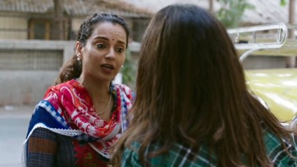Panga _ Official Trailer _ Kangana _ Jassie _ Richa _ Dir_ Ashwiny Iyer Tiwari