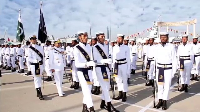 NAARA-E-TAKBEER ALLAH O AKBAR | Sahir Ali Bagga | ISPR