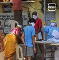 Mumbai : After Winning Coronavirus Battle, Dharavi Leads In Plasma Donation