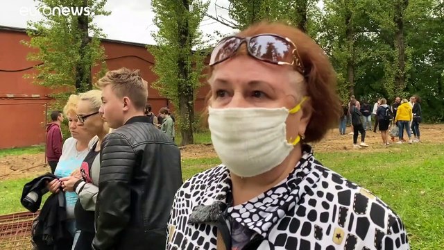 Bielorussia, dove i diritti civili sono negati. Giro di vite e arresti massa nel regno di Lukashenko