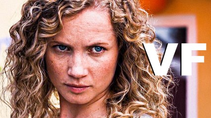 LES PHÉNOMÈNES Bande Annonce VF (2020)