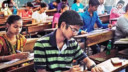 दिल्ली में डिप्लोमा कोर्सेज़ के एग्ज़ाम रद्द लेकिन डीयू में एग्ज़ाम जारी