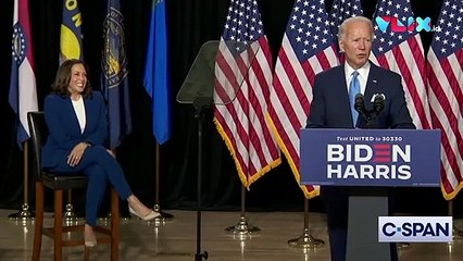 Intel AS: Rusia Anti-Biden, China dan Iran Ogah Dengan Trump