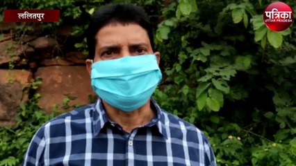 पुरानी जमीनी रंजिश के चलते दबंगों ने दिया घटना को अंजाम