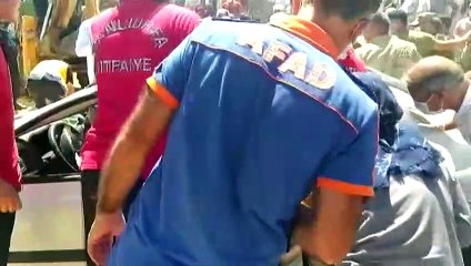 Sulama kanalına devrilen otomobildeki 3 kardeş yaşamını yitirdi - ŞANLIURFA