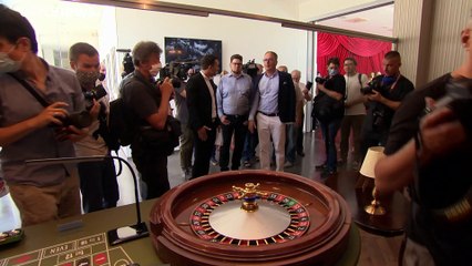 Ungarn: Filmbranche kommt langsam wieder ins Rollen