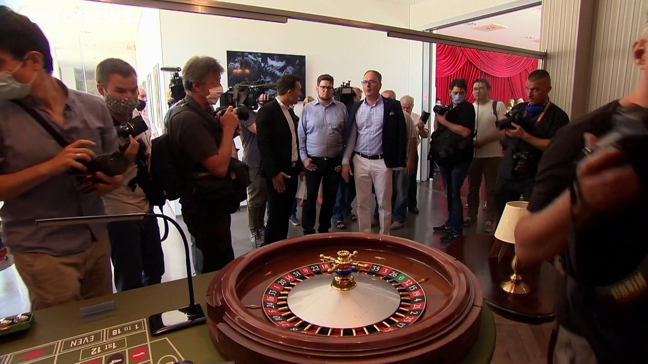 Ungarn: Filmbranche kommt langsam wieder ins Rollen