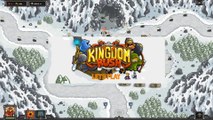 Kingdom Rush Let's Play 79: Mit heiligen Schlägen zum Erfolg