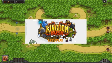 Kingdom Rush Let's Play 85: DK's Meinung zu Tesla