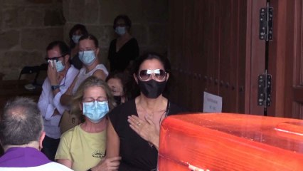 Paz Padilla sufre el fallecimiento de su suegra