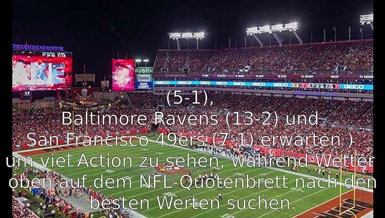 NFL Super Bowl Quoten 2021: Vorhersagen, Expertenauswahl