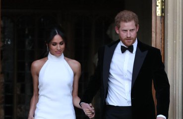 Detalhes da casa de Príncipe Harry e Duquesa Meghan são revelados