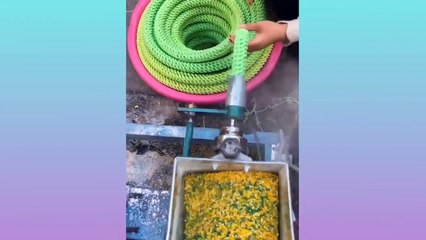 Oddly Satisfying Video for Sleep & Calm Your Nerves (1)