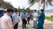Đà Nẵng xử phạt hơn 400 người vi phạm cách ly xã hội | VTC