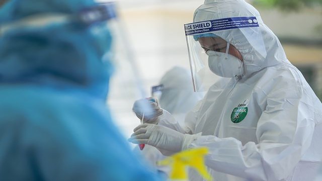 Thêm 25 ca mắc mới, 3 ca tử vong do Covid-19 | VTC
