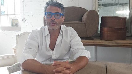 PEPINSTER : Julien Cohen de l'émission Affaire conclue était à Pepinster ce jeudi