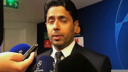 PSG, ambiance de folies et déclarations fortes !