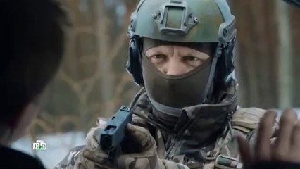 Морские дьяволы. Рубежи Родины - 48 серия