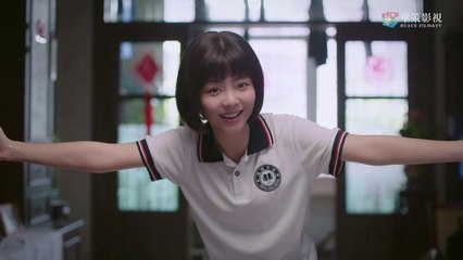 [MV OST] 以家人之名 |Go Ahead| |无畏| |马頔| Starring (谭松韵 Seven Tan Songyun、宋威龙 Song Weilong, 张新成 Steven Zhang Xincheng）