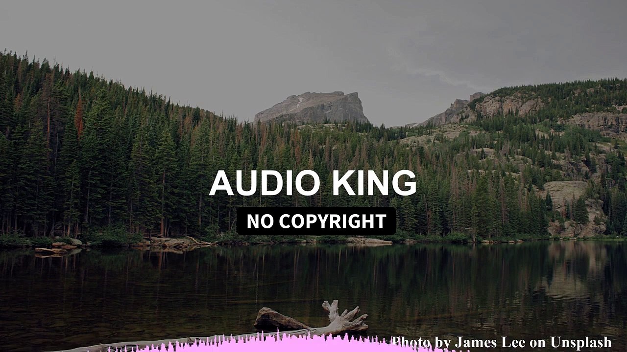 Eternal Flame -  Audio King
