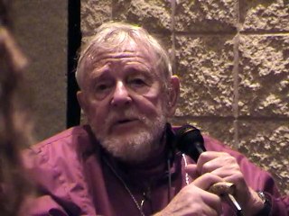 MegaCon 2001: Star Wars Q&A with Peter Mayhew and Phil Brown