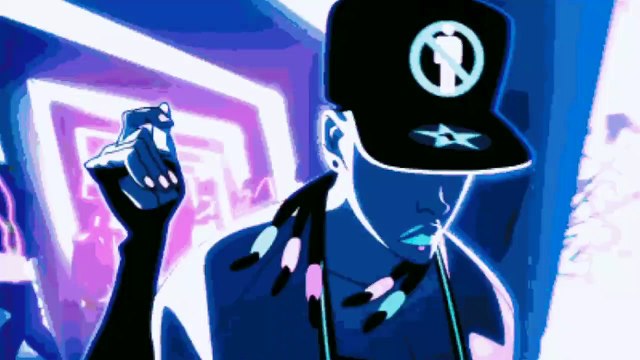 HD VJ Loop for Resolume, Modulo8, VDMX, Arkaos, MixEmergency