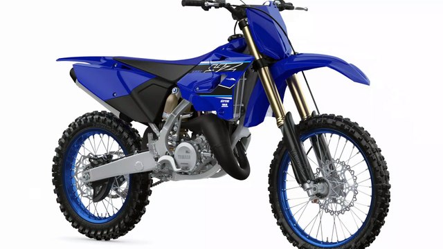 2021 125cc Dirt Bikes To Buy