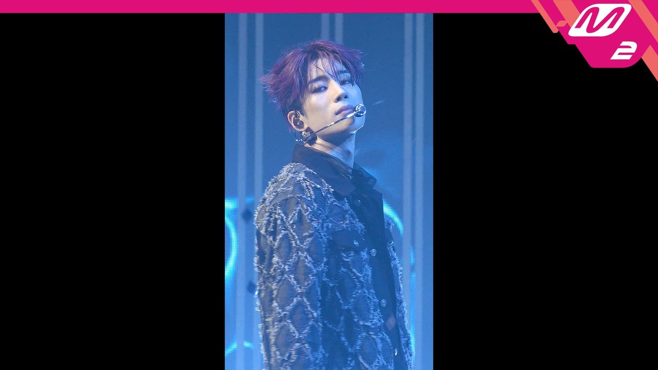 한승우 직캠 Sacrifice_200813