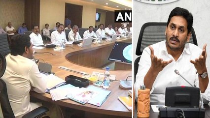Andhra Pradesh : గ్రామాల్లో మంచినీటి కుళాయిలు..  నీటి సమస్యలు తీర్చాలనే లక్ష్యం!!