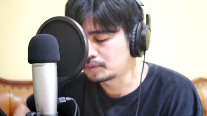 The Jackson 5 - I Want You Back Tribute To Michael (Samson C01U Pro & Lumix G7K)