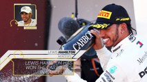 Spanish GP preview - Hamilton looking for four in a row at Barcelona