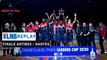 Replay : Antibes - Nantes, la finale de la Leaders Cup PROB 2020 !