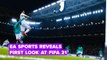 Fans got their first glimpse of the gameplay trailer for 'FIFA 21' and...