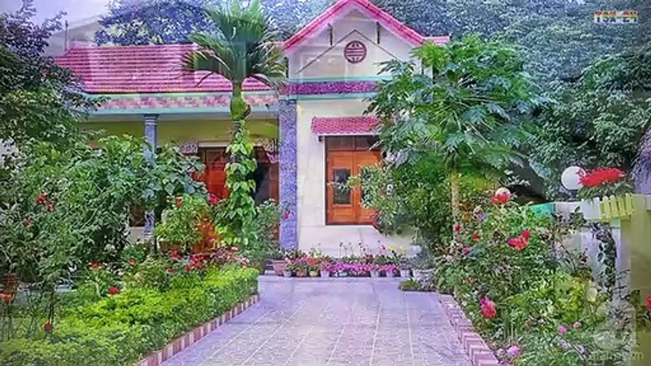 Top 90 Front Garden Ideas - Beautiful House & Garden