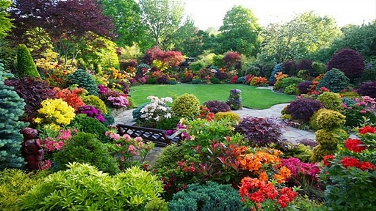 80 Fresh New Landscaping Ideas for Your Yard