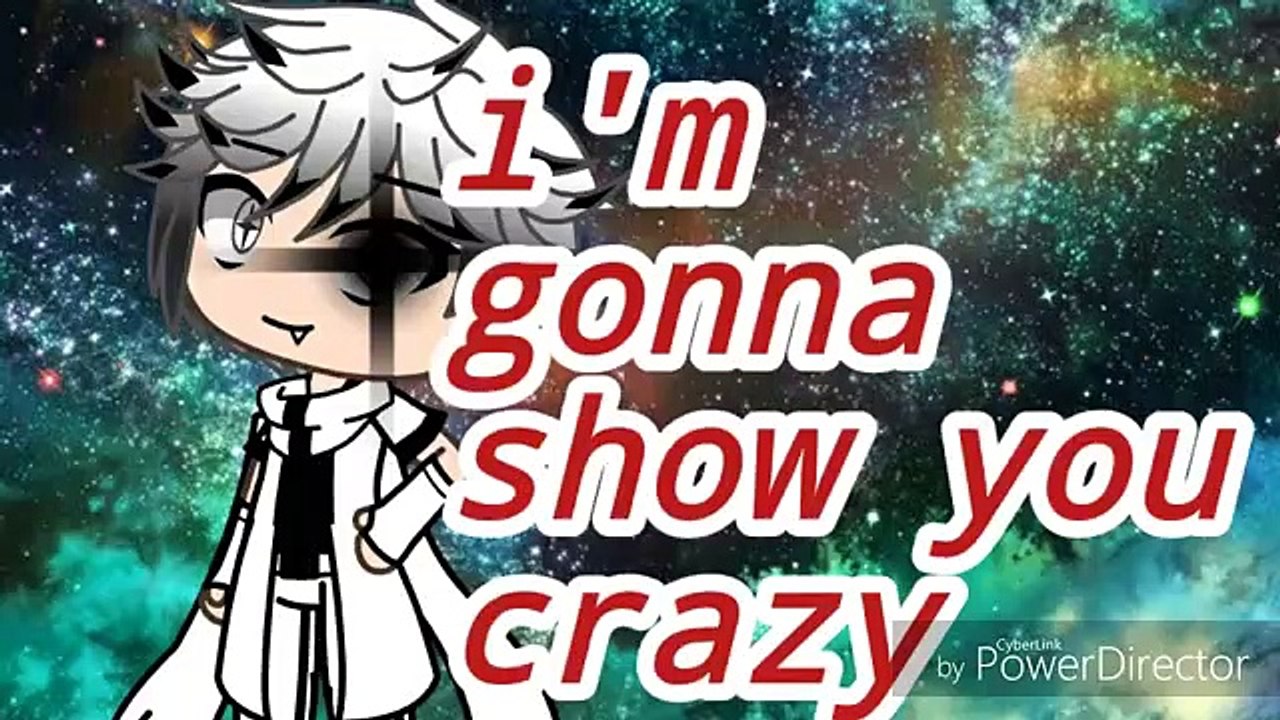 i'm gonna show you crazy gacha life_ jhovani studios ( continuacion de  skillet_rise) Parte 3 - video Dailymotion