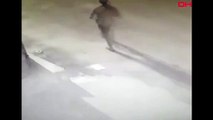 Eylem hazırlığındaki IŞİD militanını bu görüntü yakalattı: Hedefim bir polis merkezinde kendimi patlatmaktı